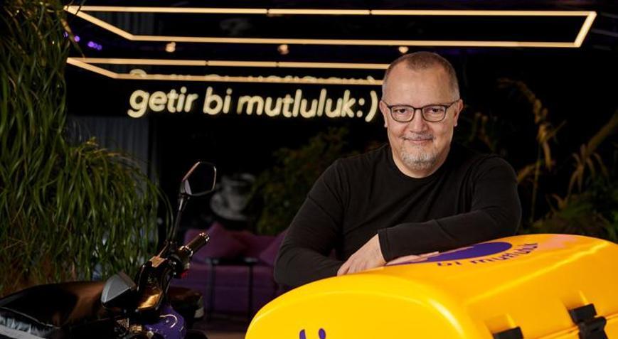 Getir, İspanyol BLOKu satın aldı
