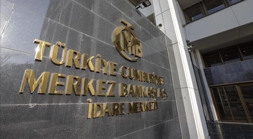 Merkez Bankası rezervleri arttı