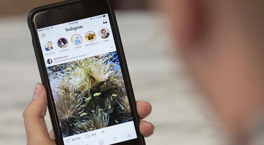 Instagram kökten değişiyor İşte detaylar
