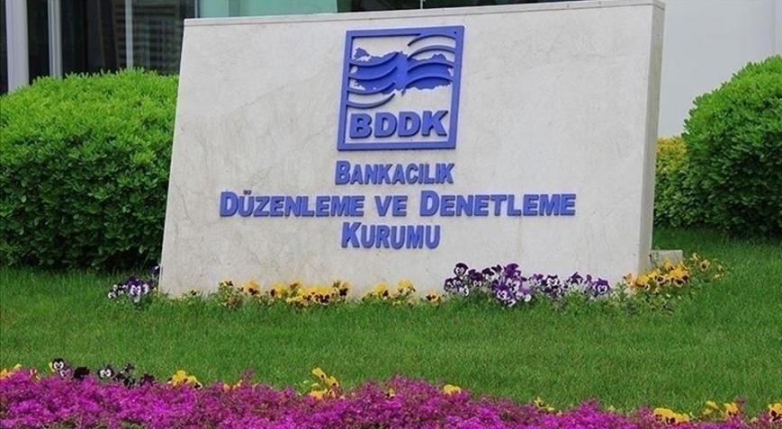 BDDK, 21 şirket için tasfiye kararı aldı