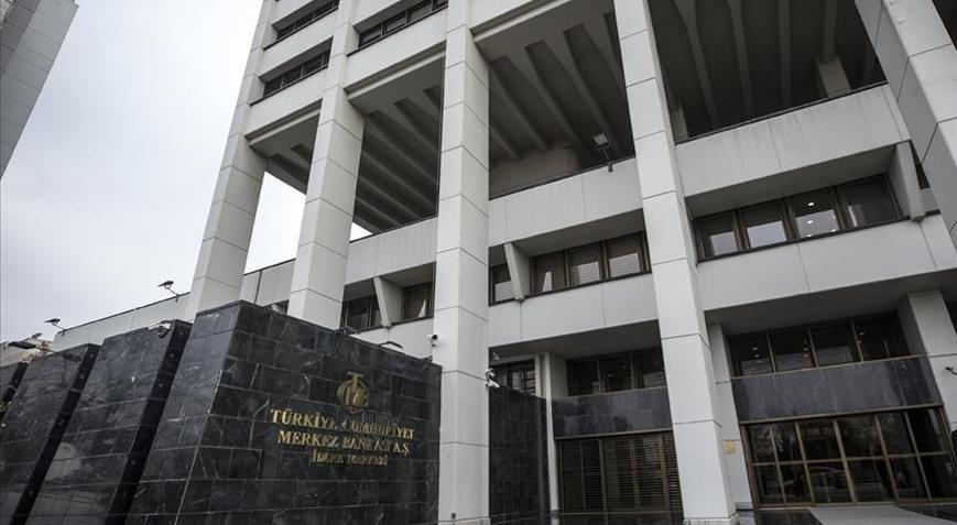 Merkez Bankası sıkı duruş mesajını yineledi