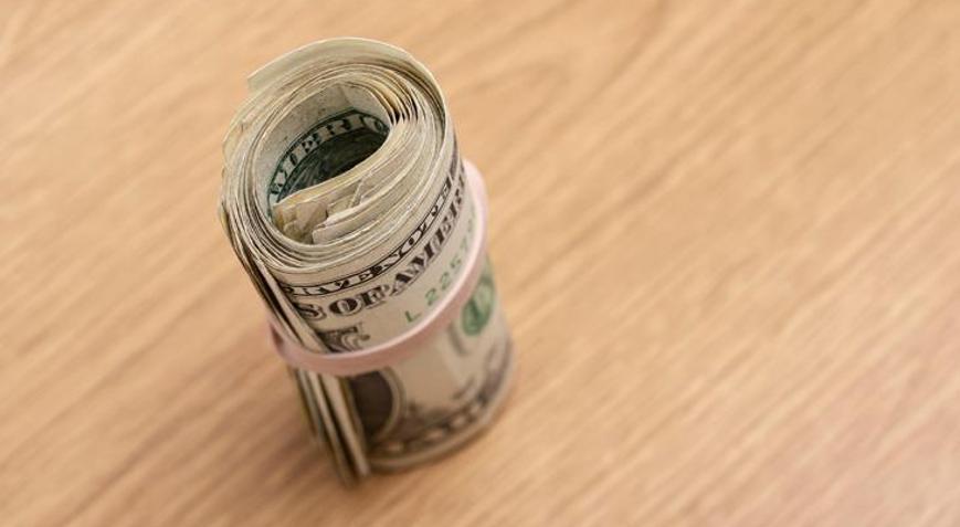 Finansal kesim dışı firmaların net döviz açığı arttı