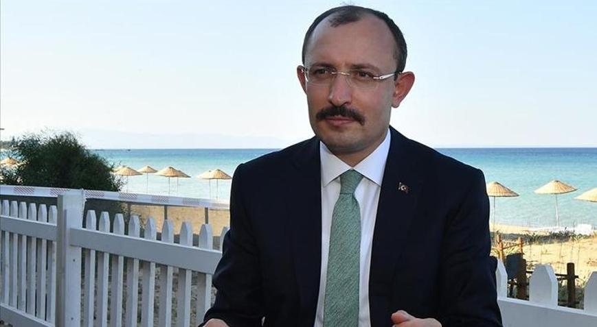 Son dakika... Bakan Muş duyurdu Türkiyede yakalanan en büyük miktar...