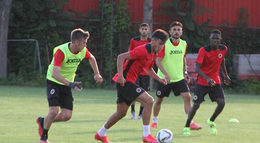 Son dakika - Gençlerbirliğinin sağlık sponsoru Medicana oldu