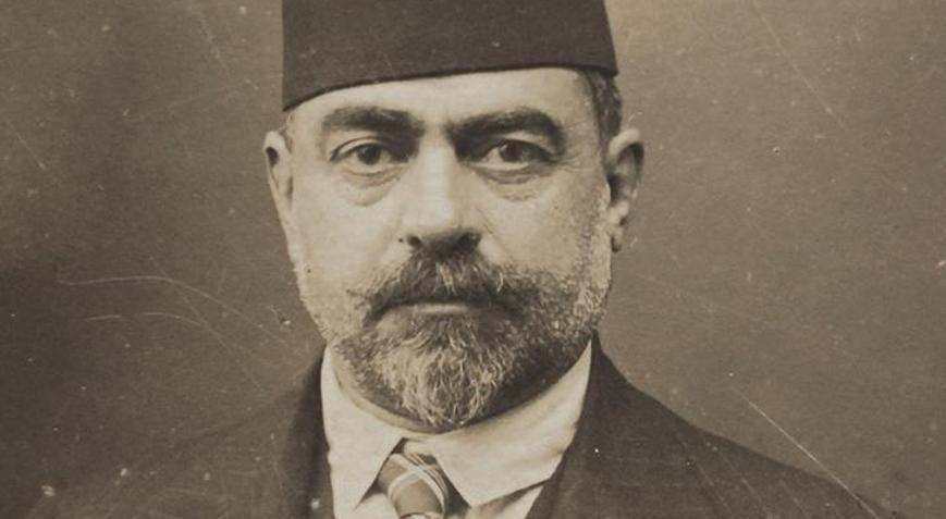 Ali Rifat Çağatay’ın gözünden mûsikî tarihimize bakış - Kültür Sanat ...