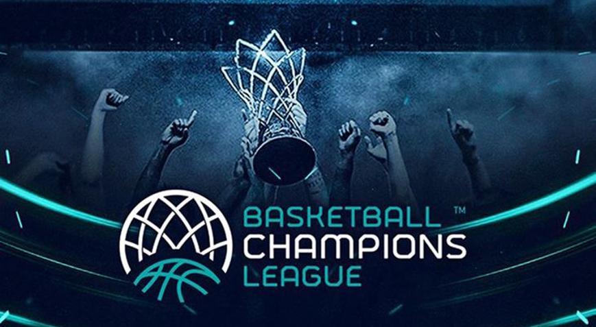 FIBA Şampiyonlar Liginde grup kuraları çekildi