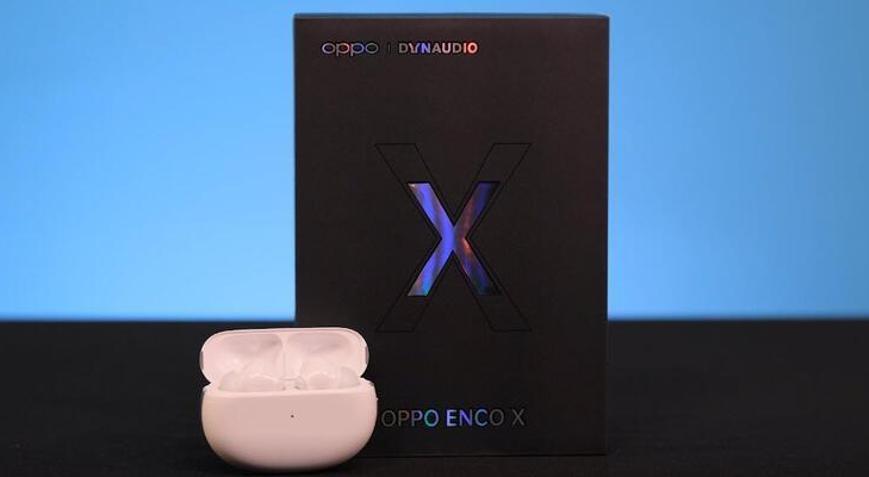 Oppo Enco X incelemesi