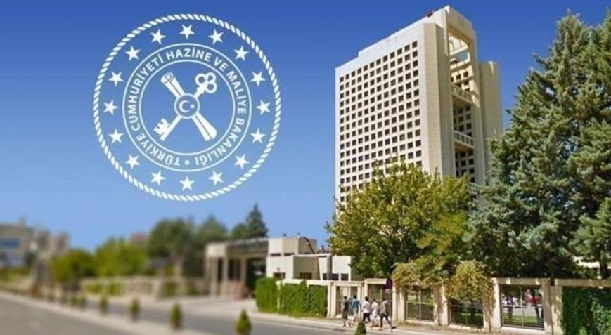 Hazine altın tahvili ihraç etti
