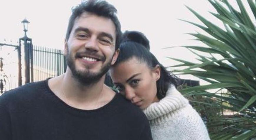 İsmail Ege Şaşmaz kimdir, kaç yaşında İsmail Ege Şaşmazın eşi Hande Ünal kim