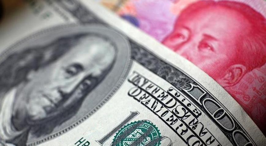 Yuan, ABD doları karşısında zayıfladı