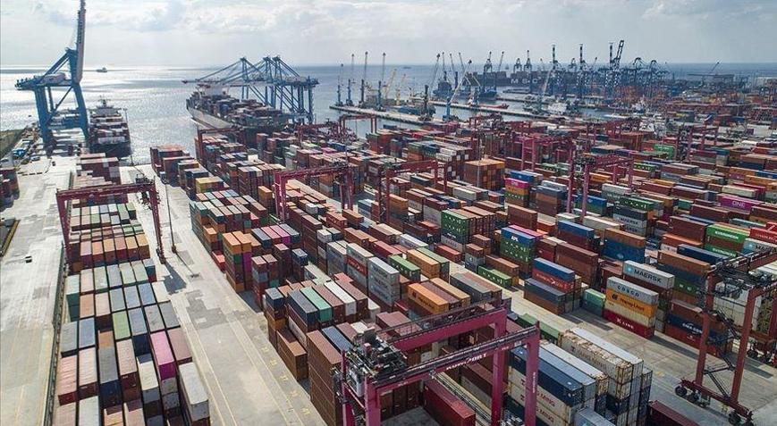 Dış Ticaret Beklenti Anketi belli oldu