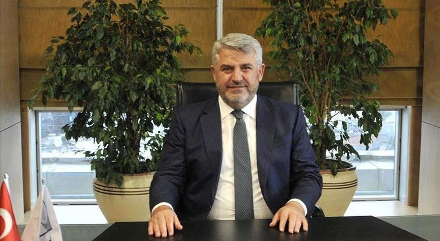 Karakaş, TMSFnin dördüncü başkanı oldu
