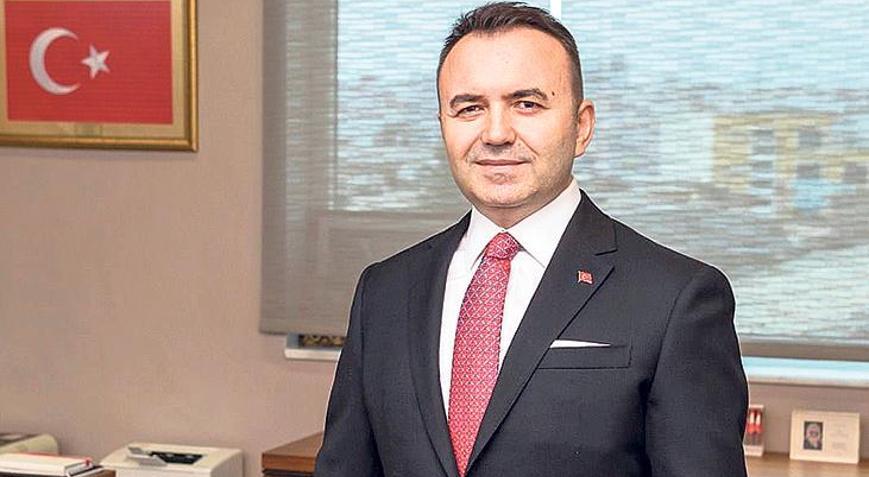 Vodafone’un İngiltere’deki  projesini Mikrolink yapacak
