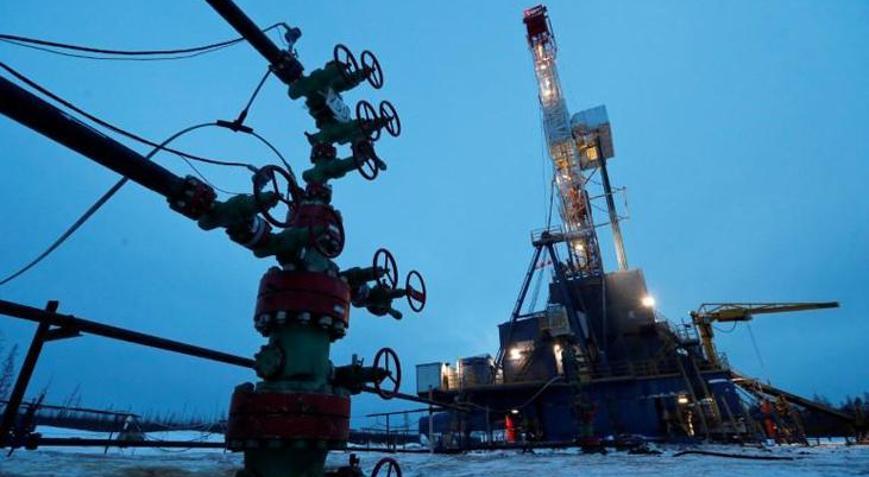 Rusyanın petrol ihracatı gelirleri yükseldi