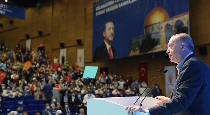 Son dakika haberi: Cumhurbaşkanı Erdoğandan flaş bayram tatili açıklaması