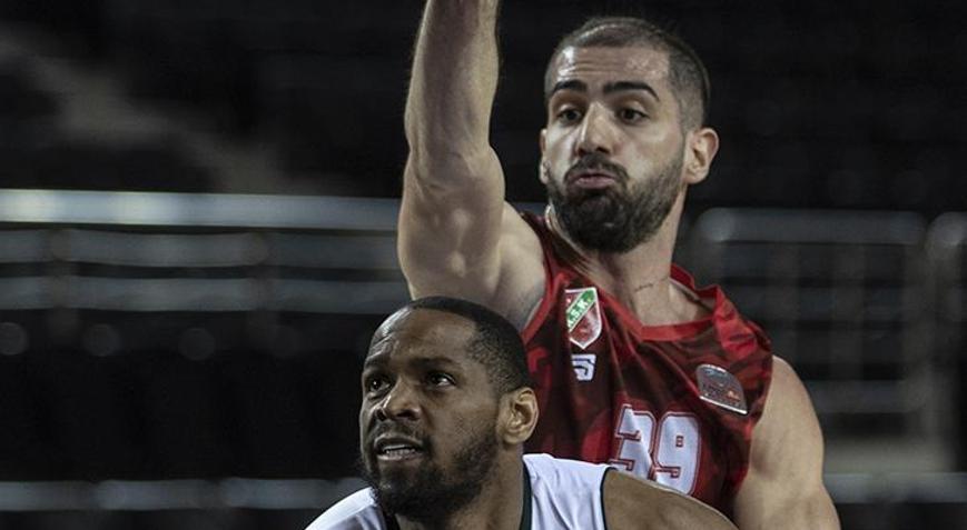 Son dakika - Pınar Karşıyaka, Yunus Emre Sonsırmanın sözleşmesini uzattı