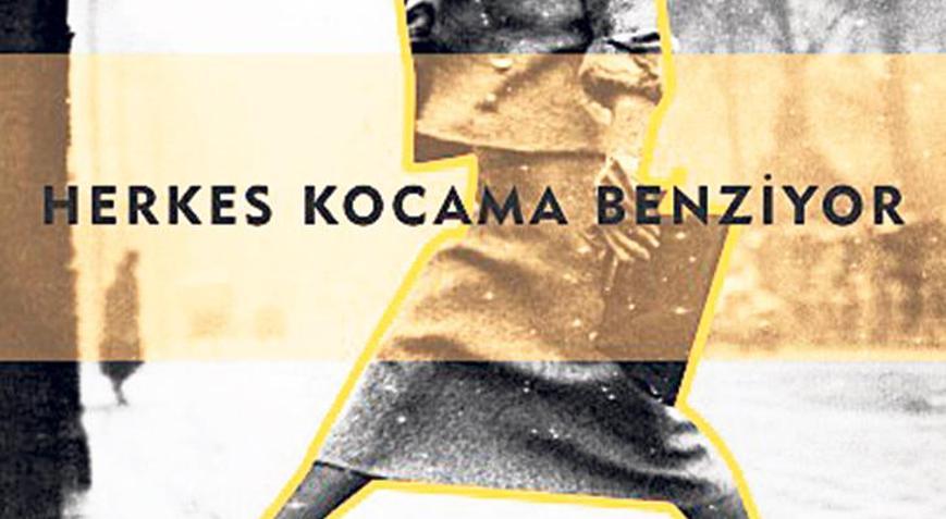 Herkes birbirine benzer