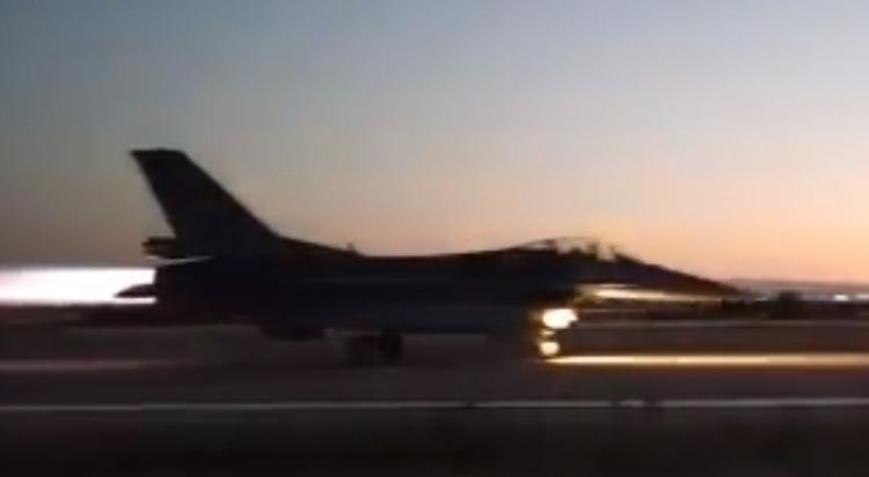 Son dakika... MSB duyurdu 4 PKKlı terörist etkisiz hale getirildi