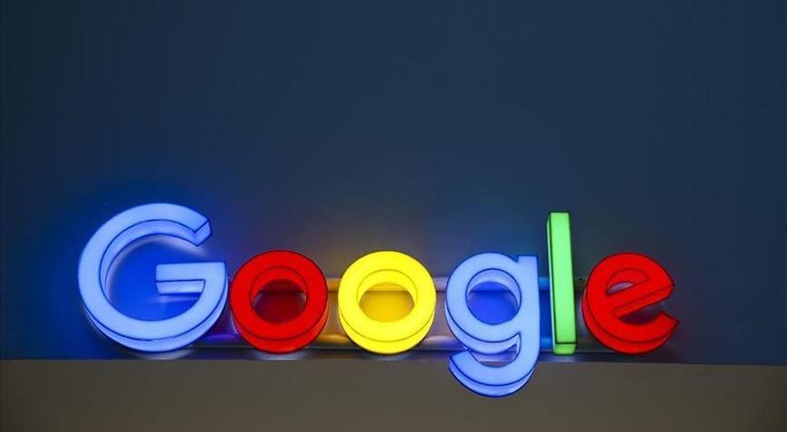 Fransadan Googlea büyük ceza