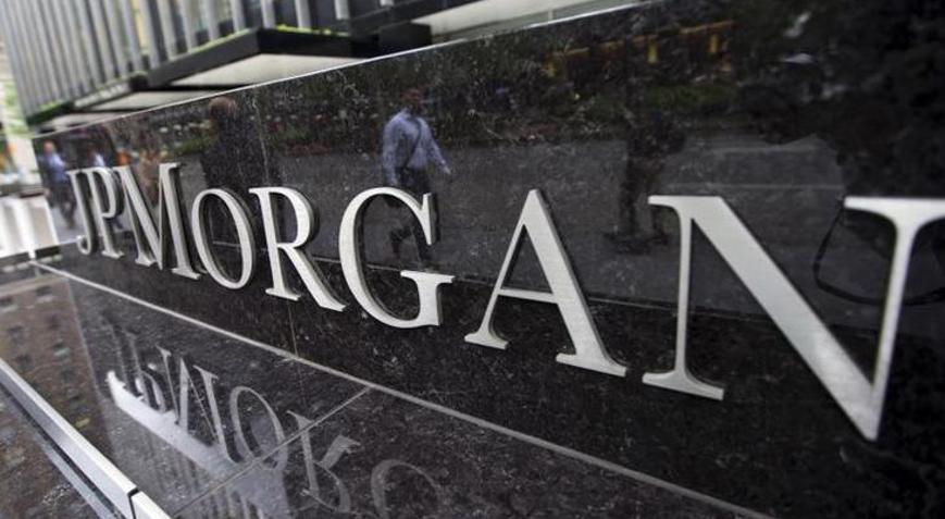 JP Morgan beklentilerin üzerinde kar etti