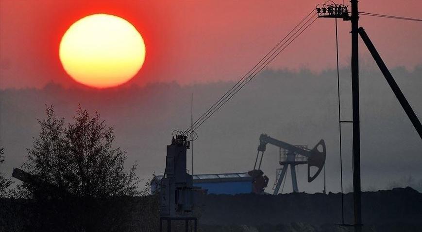 Küresel petrol talebi artacak