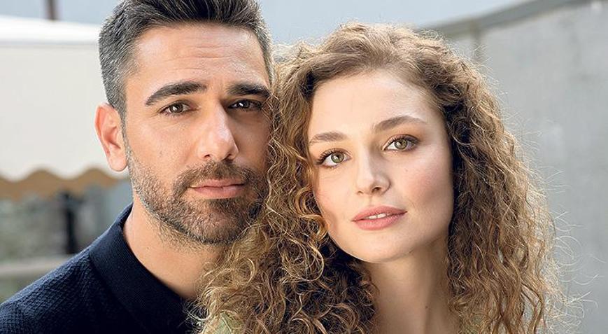 ‘Birbirimizi stalk’lamıştık’