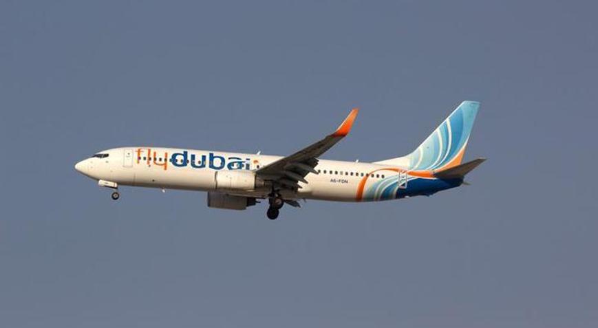 Fly Dubai, Boeingden uçak alımını iptal etti