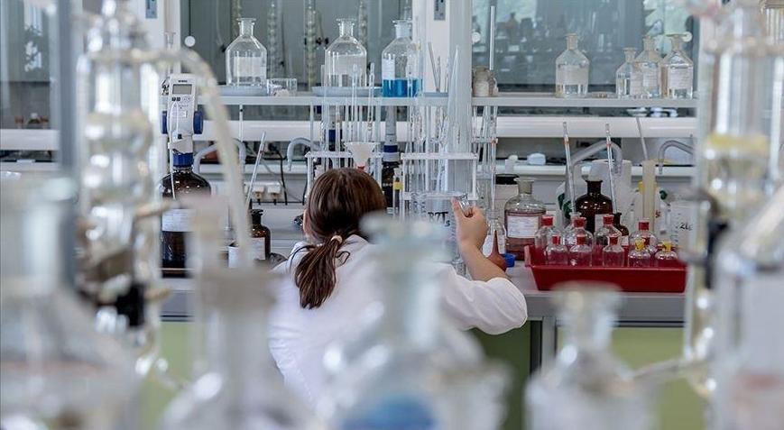 Ar-Geye geçen yıl 14,3 milyar lira harcandı
