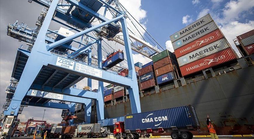 Sakaryadan 2,6 milyar dolarlık ihracat