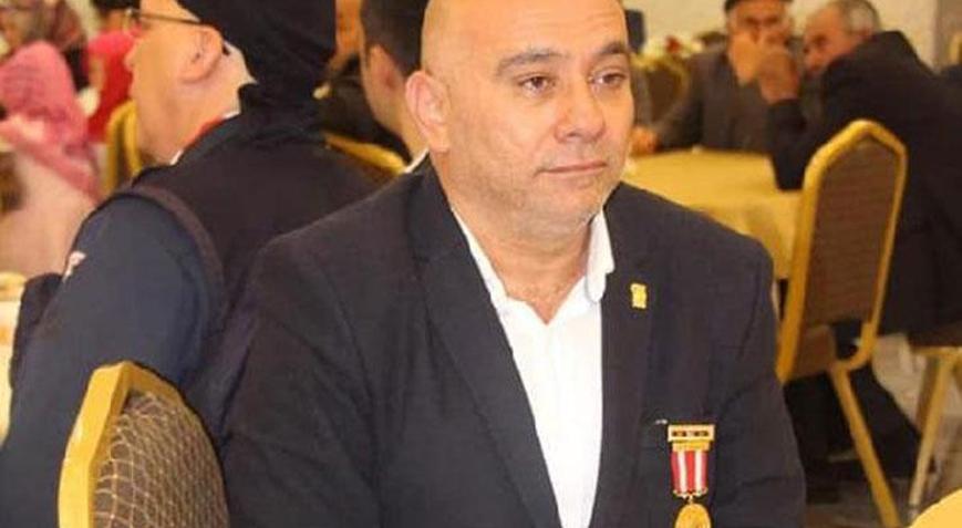 15 Temmuz gazisi Parlak: Vatanımız için canımızı her zaman ön plana koyarız
