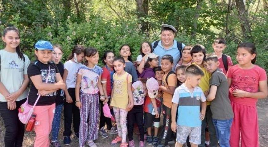 Pozantı’da Telafide Bende Varım projesi başladı