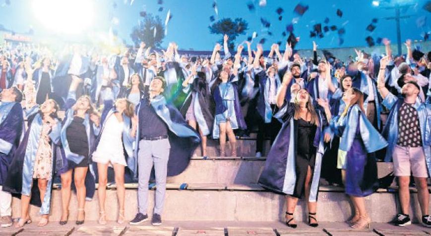 Kepler fırlatıldı