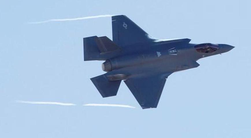 Japonya, F-35 programına katılıyor