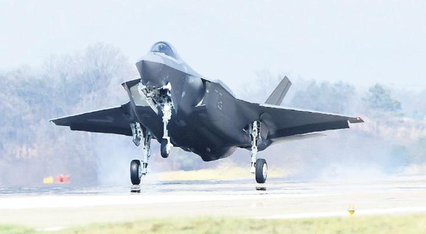Japonya da F-35 programına giriyor
