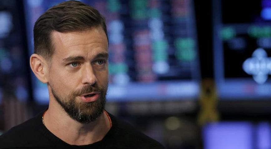 Twitterın CEOsundan Bitcoin girişimi