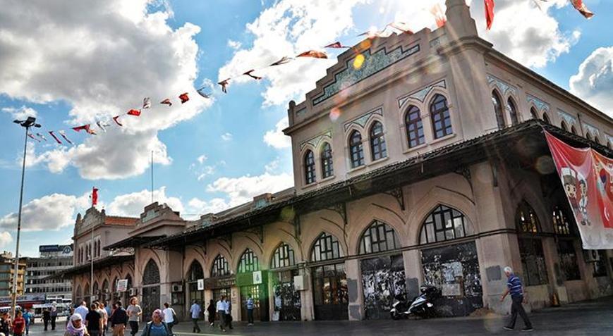 İstanbul Üniversitesi: 5250 Metrekarelik Alana Sahip Yeni Bir Bina ...