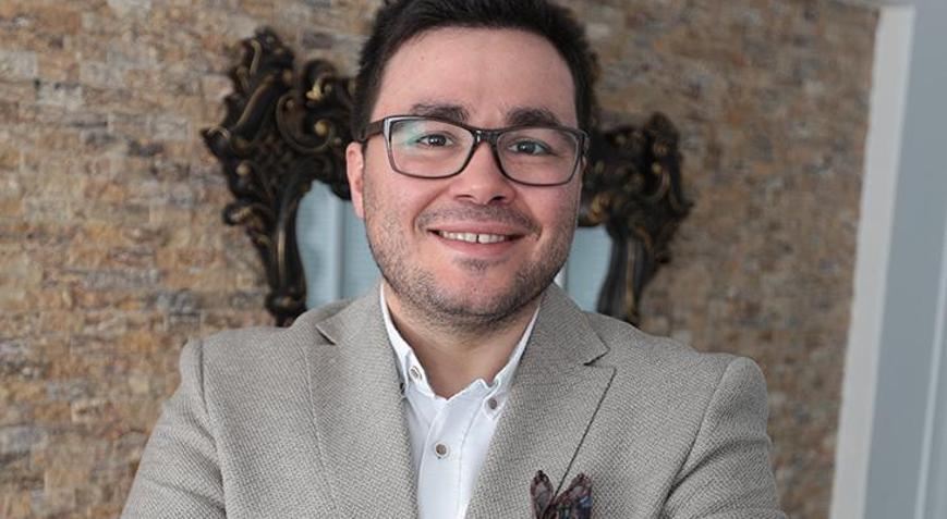 Murat Güllü: Baklavada biz bir denge arıyoruz