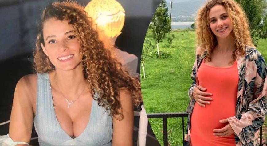 Dilşad Çelebi: Yeni bir galaksi doğuyor içimde