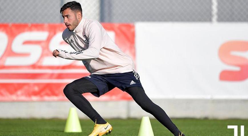 Trabzonspor’un gözü Frabotta’da