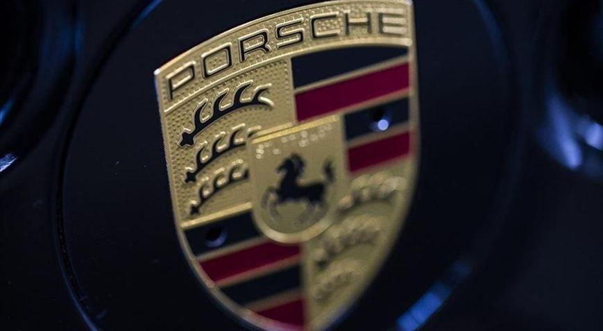 Çin, Porschenin en önemli piyasası