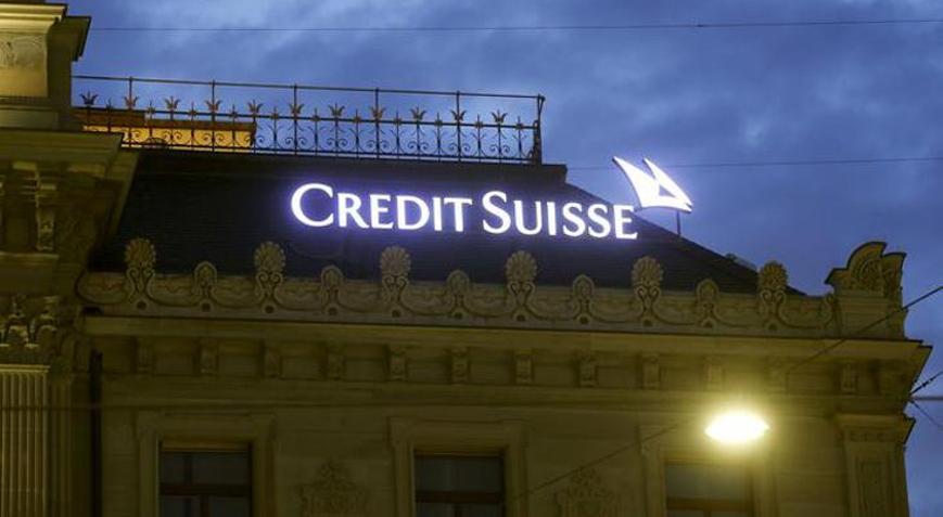 Credit Suisse petrol tahminlerini yükseltti