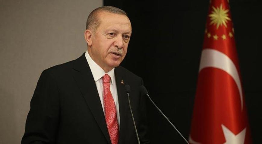 Son dakika: Cumhurbaşkanı Erdoğandan askerlere bayram telefonu