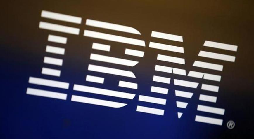 IBMin ikinci çeyrekte geliri beklentileri aştı