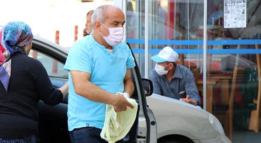 Acemi kasaplar hastanelik oldu 3 binin üzerinde kişi başvurdu...