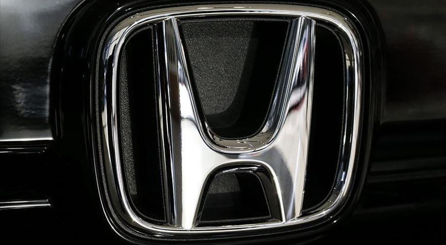 Honda, Japonyada üretime ara verecek