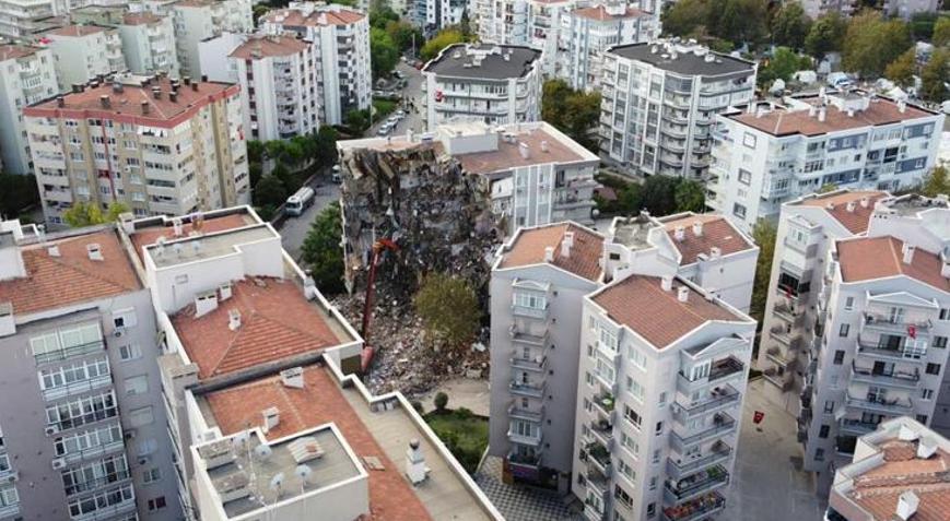 Prof. Dr. Ercan: Bu bölge 6.9 büyüklüğünde deprem üretmeye gebe
