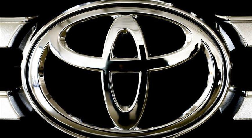 Toyota Taylanddaki tesislerinde üretimi durdurdu