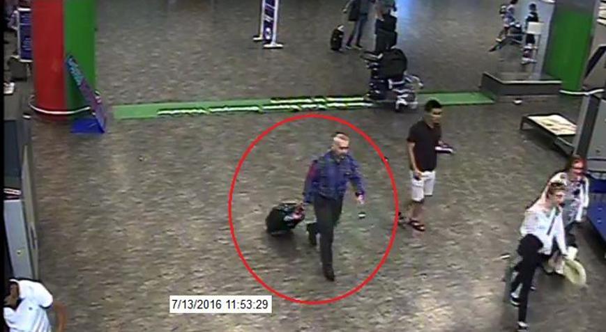 Cumhurbaşkanına suikast girişimi, FETÖ elebaşına onaylatılmış