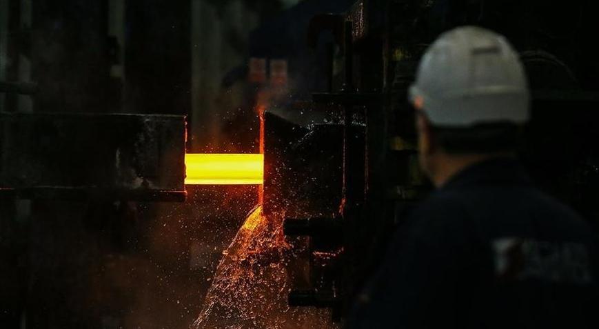 Madencilik şirketlerinin faaliyetleri askıya alındı