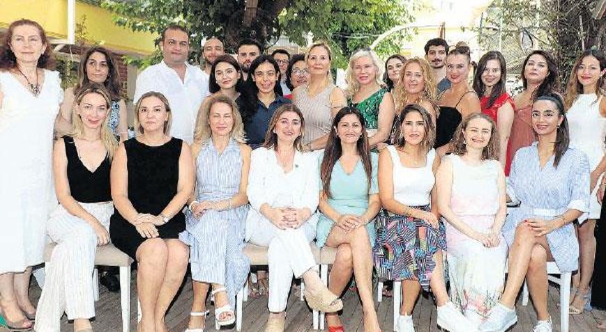 Genç girişimcilere ödül